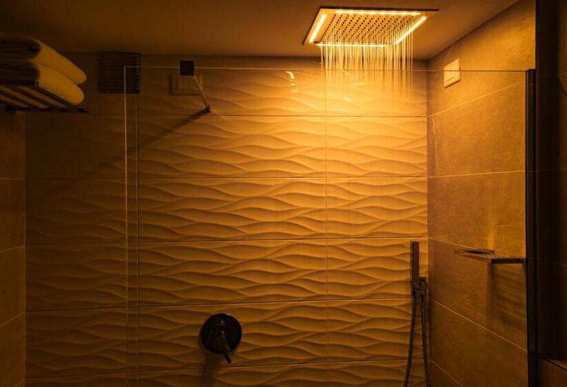 Bed and Breakfast La Luce Di Sirmione