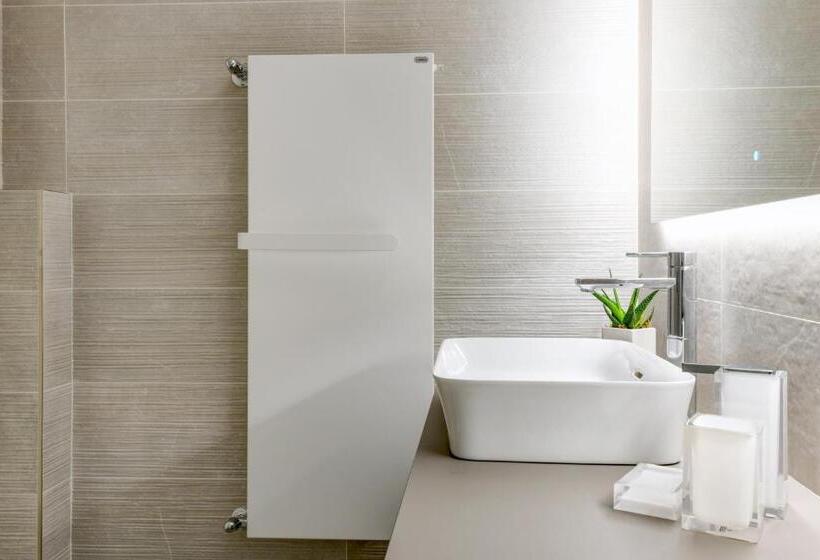 Bed and Breakfast La Luce Di Sirmione