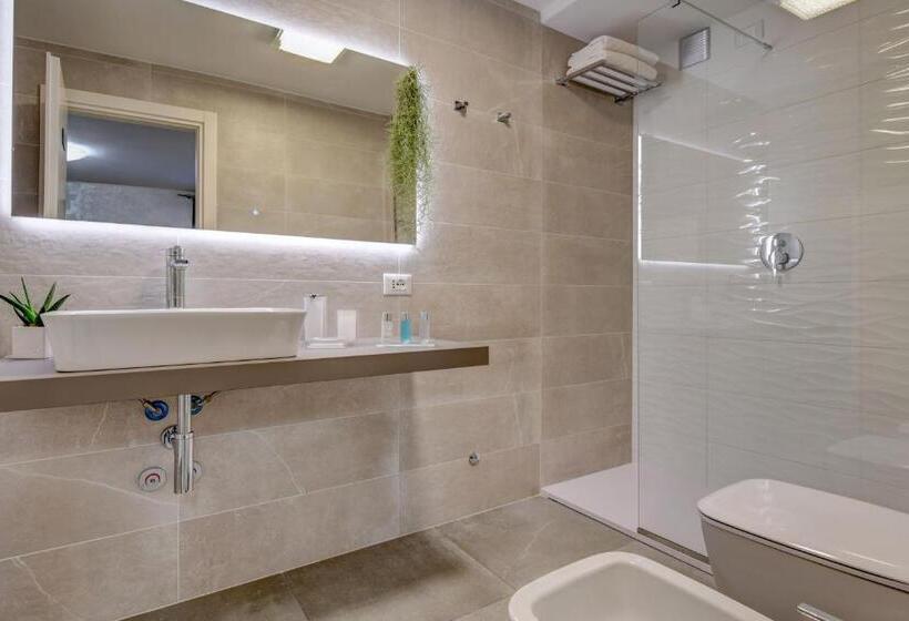 Bed and Breakfast La Luce Di Sirmione