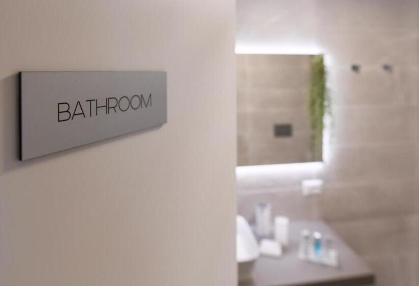 Bed and Breakfast La Luce Di Sirmione