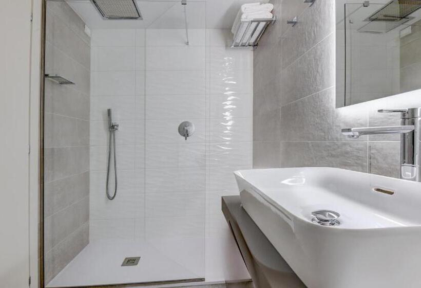 Bed and Breakfast La Luce Di Sirmione