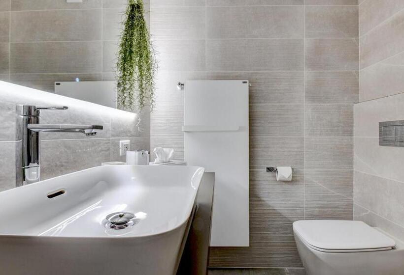 Bed and Breakfast La Luce Di Sirmione