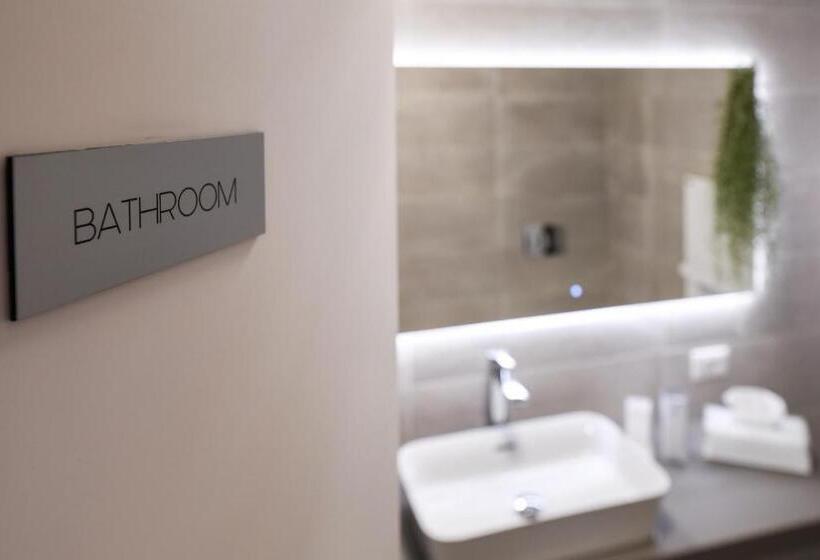 Bed and Breakfast La Luce Di Sirmione