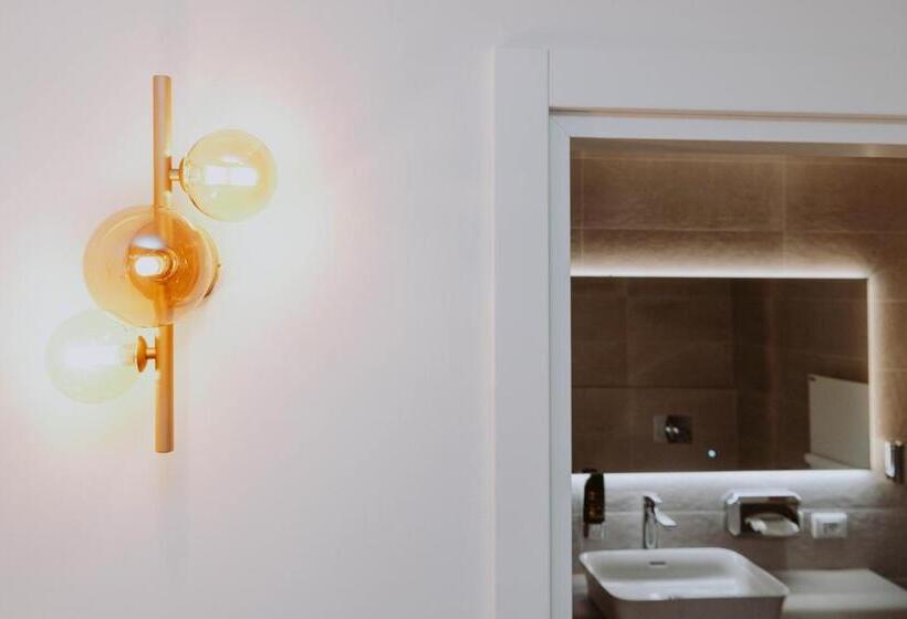 Bed and Breakfast La Luce Di Sirmione