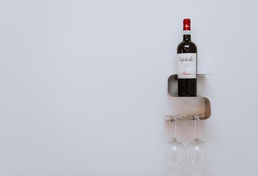 Bed and Breakfast La Luce Di Sirmione