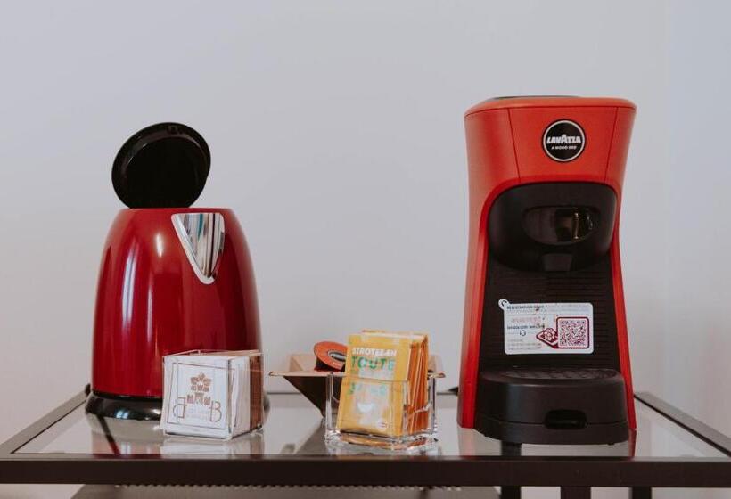 Bed and Breakfast La Luce Di Sirmione