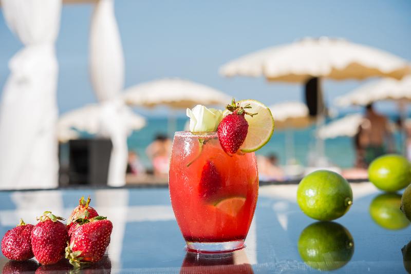 Otel Effect Algara Beach Resort Ultra All Inclusive And Free Parking