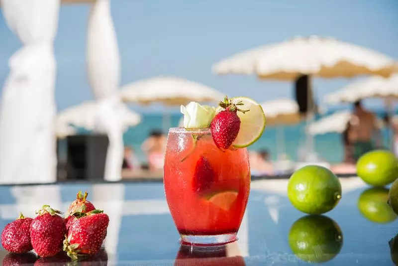 هتل Effect Algara Beach Resort   Ultra All Inclusive And Free Parking