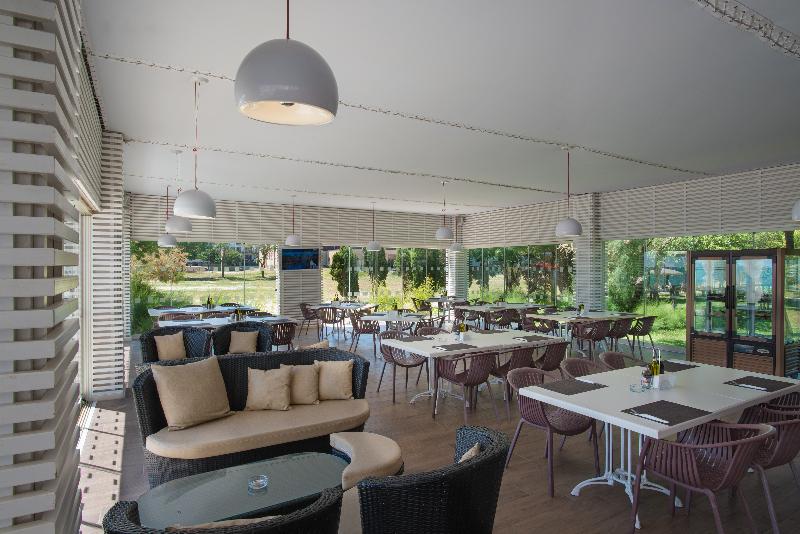 Otel Effect Algara Beach Resort Ultra All Inclusive And Free Parking