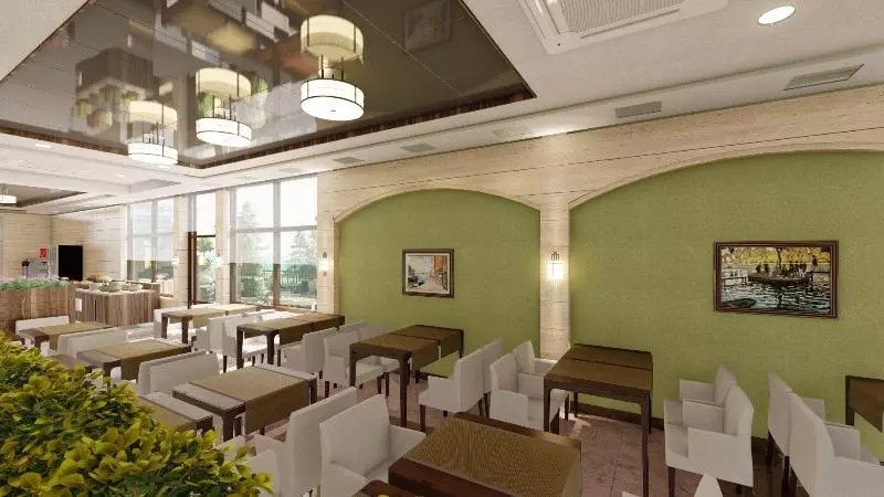 هتل Effect Algara Beach Resort   Ultra All Inclusive And Free Parking