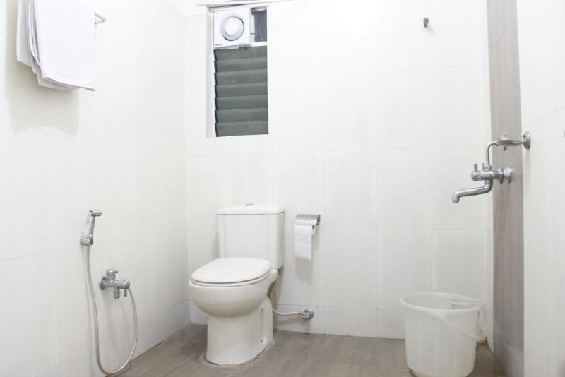 Fotos del hotel Fabhotel Krs Nest Gachibowli:  4