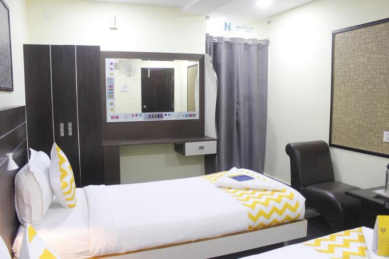 Fotos del hotel Fabhotel Krs Nest Gachibowli:  15