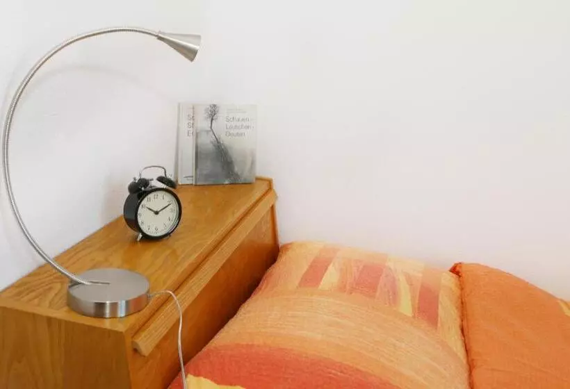 Hostelli Allegro Alpin Lodge