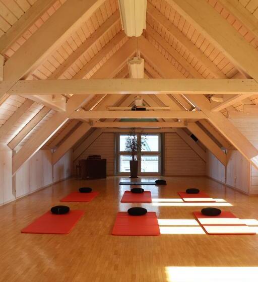 פונדק Allegro Alpin Lodge