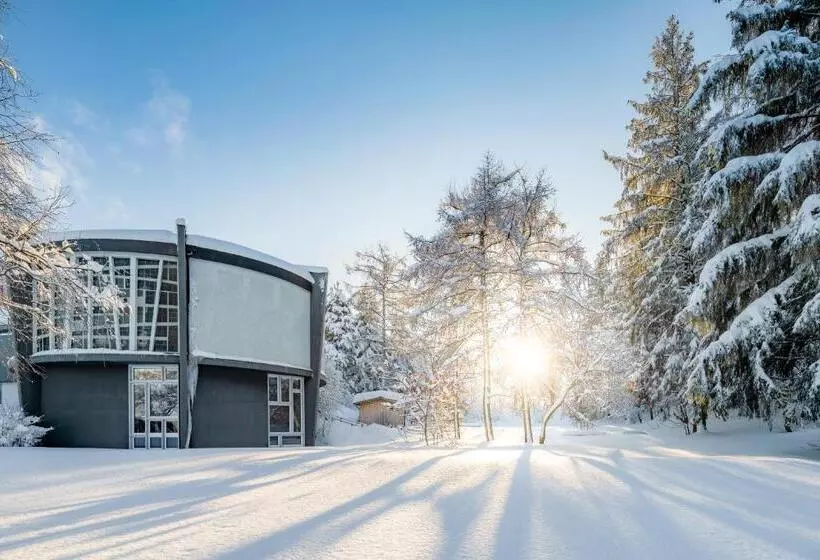 Hostelli Allegro Alpin Lodge