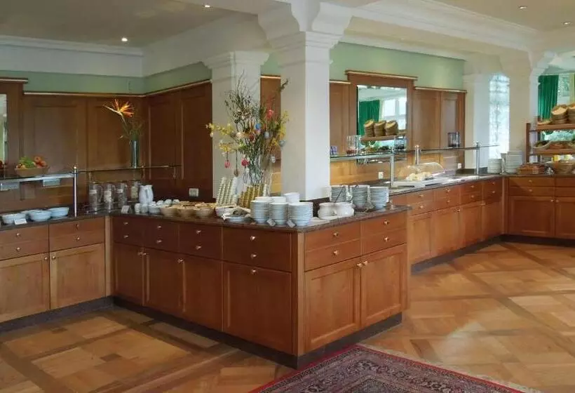 簡易ホテル Hollwegers Landhaus   Das Lisl