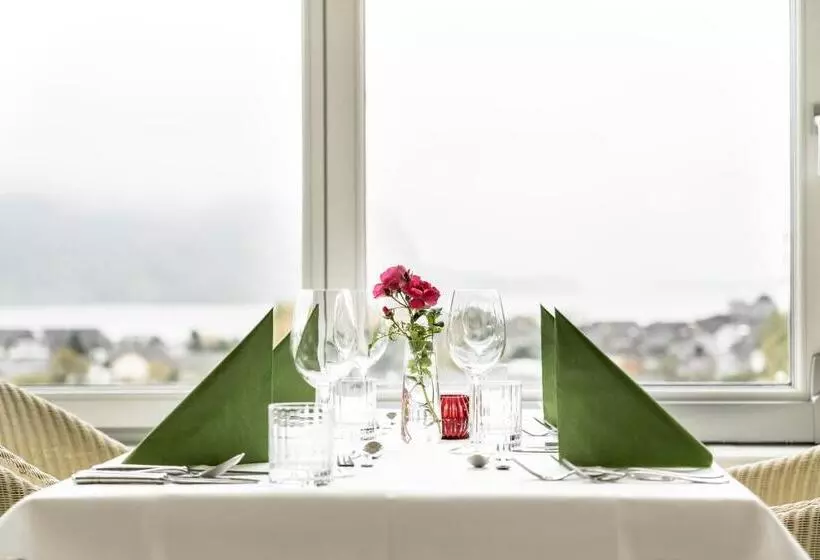 簡易ホテル Hollwegers Landhaus   Das Lisl