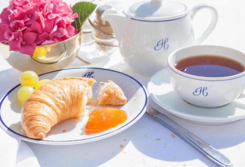 여관 Hollwegers Landhaus Das Lisl