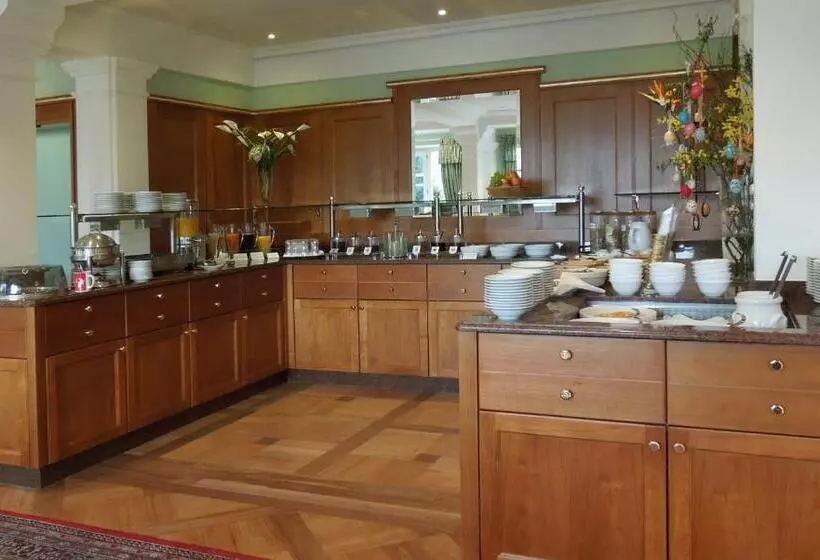 簡易ホテル Hollwegers Landhaus   Das Lisl