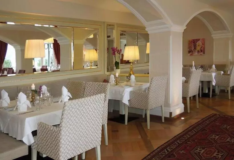 簡易ホテル Hollwegers Landhaus   Das Lisl