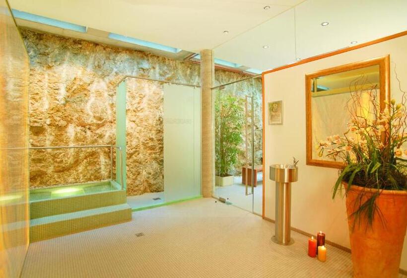 여관 Hollwegers Landhaus Das Lisl