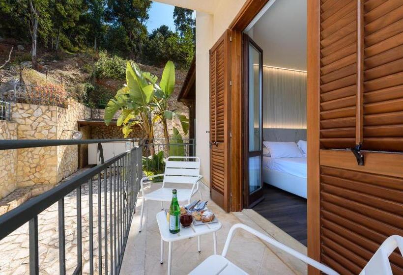 酒店 Albergo Auralba