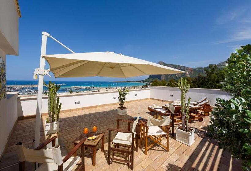 酒店 Albergo Auralba