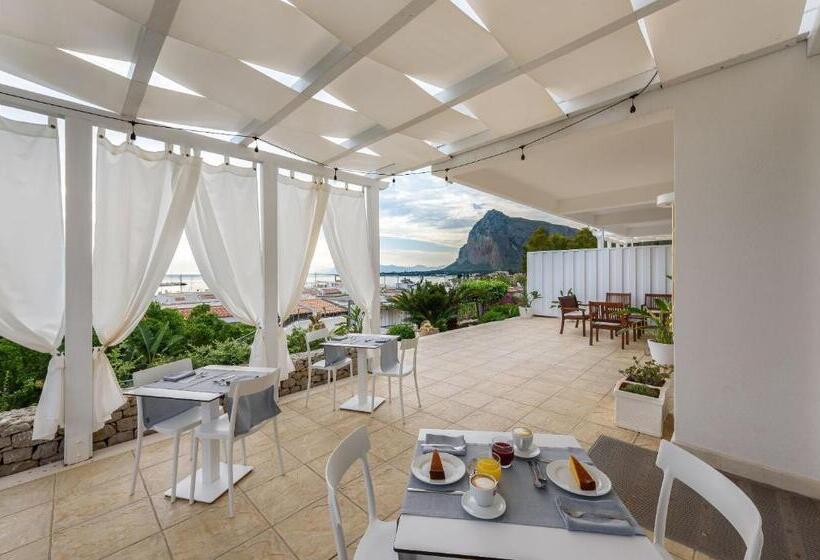 酒店 Albergo Auralba