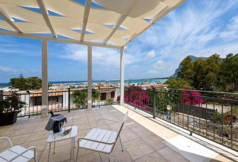 酒店 Albergo Auralba