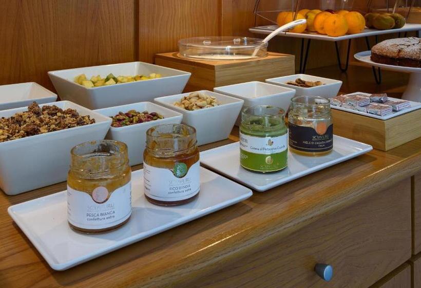 酒店 Albergo Auralba