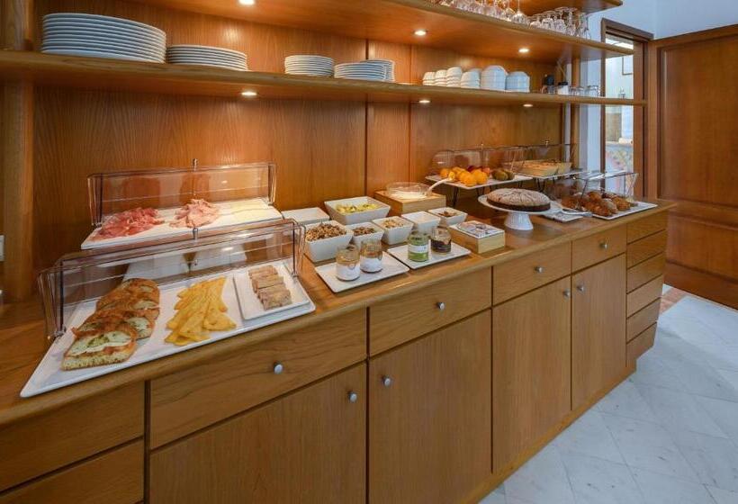 酒店 Albergo Auralba