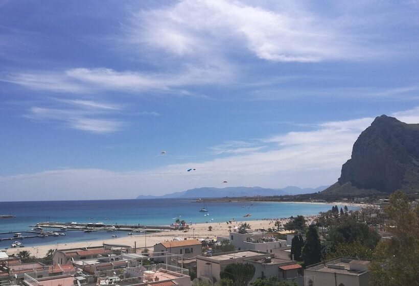 酒店 Albergo Auralba