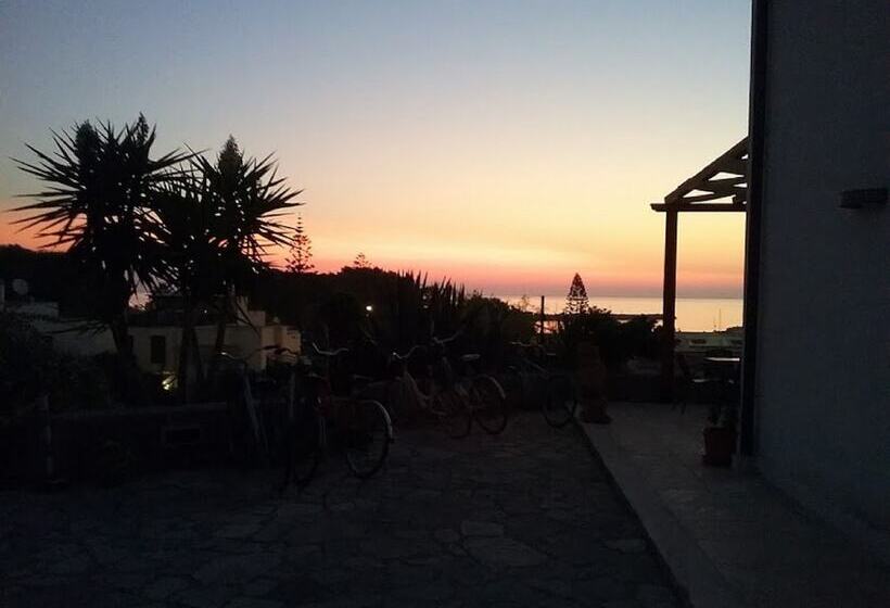 酒店 Albergo Auralba