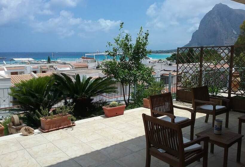 酒店 Albergo Auralba