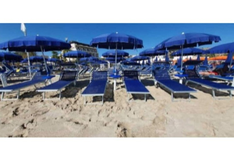 酒店 Albergo Auralba