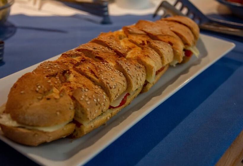 酒店 Albergo Auralba