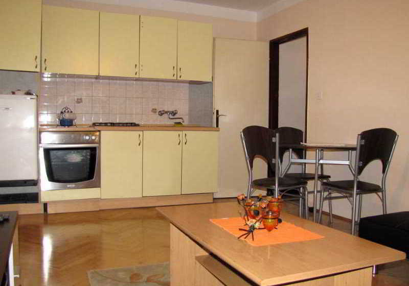 فندق Apartments Marina