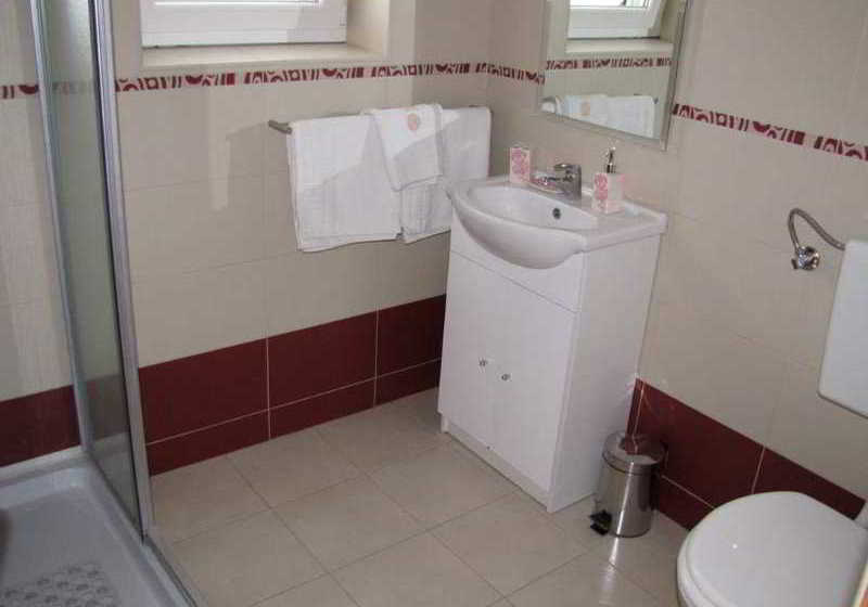 فندق Apartments Marina