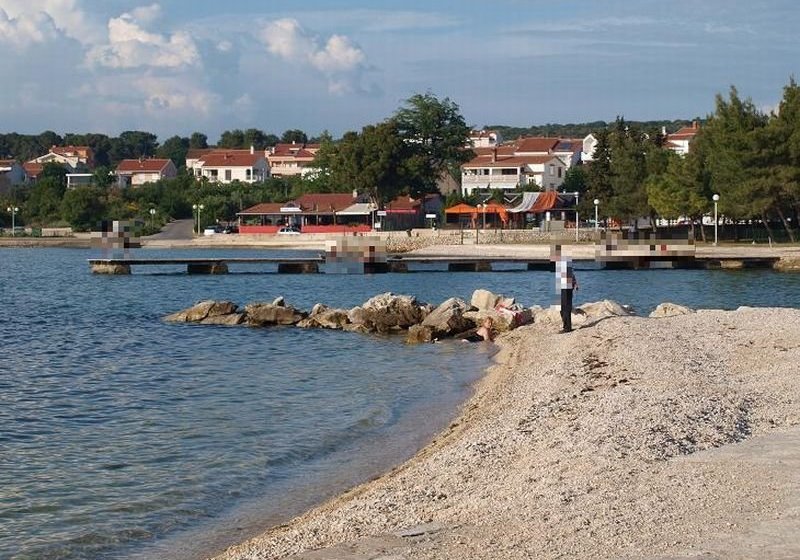 فندق Apartments Marina