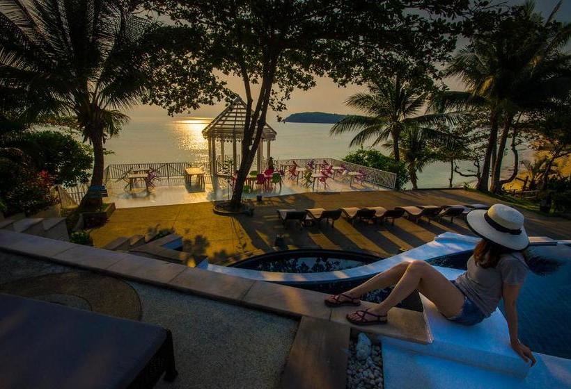 فندق Bhundhari Resort & Spa