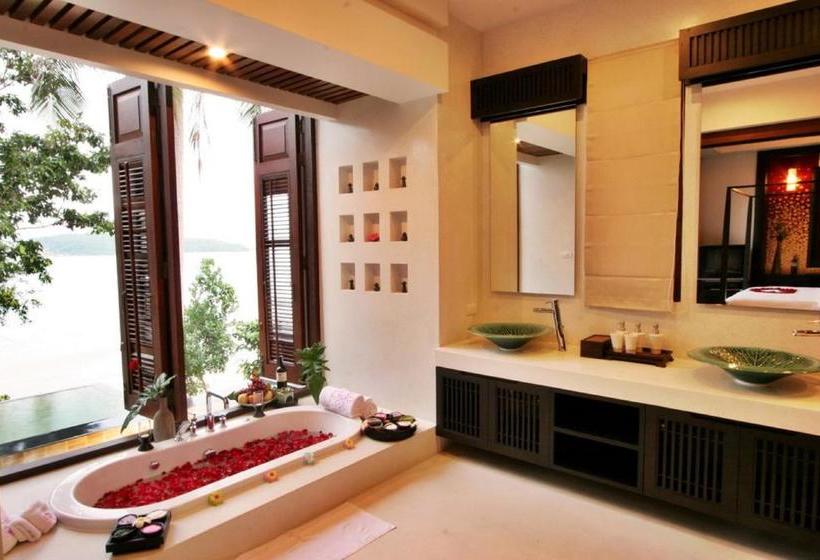 فندق Bhundhari Resort & Spa