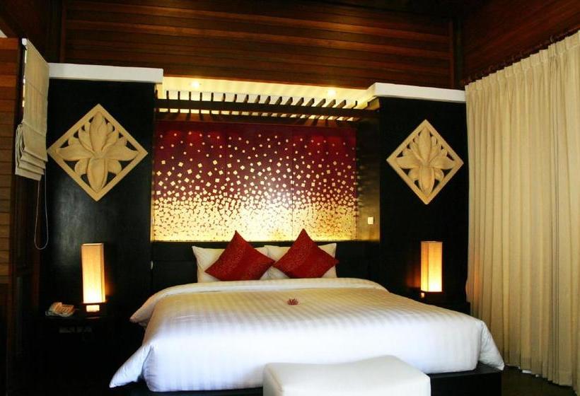 فندق Bhundhari Resort & Spa