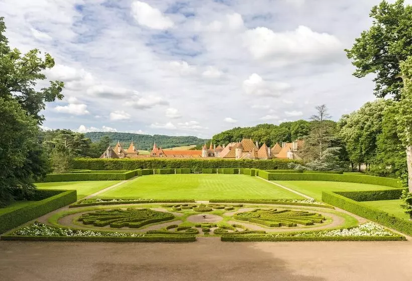 Hotelli Château De Bournel