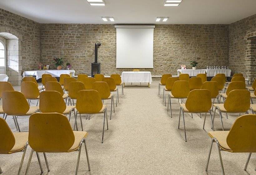 בית מלון כפרי Château De Bournel