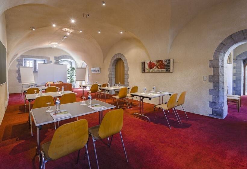 בית מלון כפרי Château De Bournel