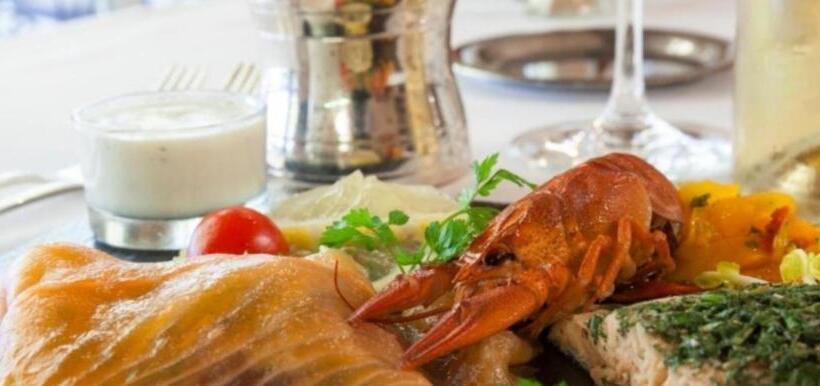 בית מלון כפרי Château De Bournel