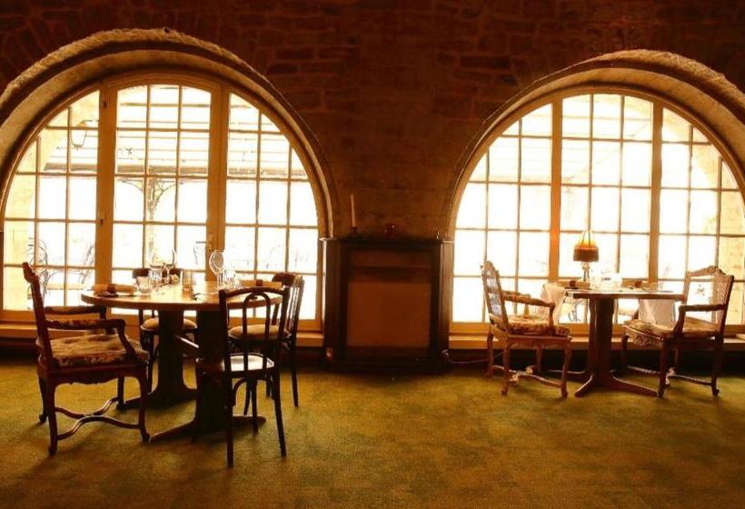 בית מלון כפרי Château De Bournel