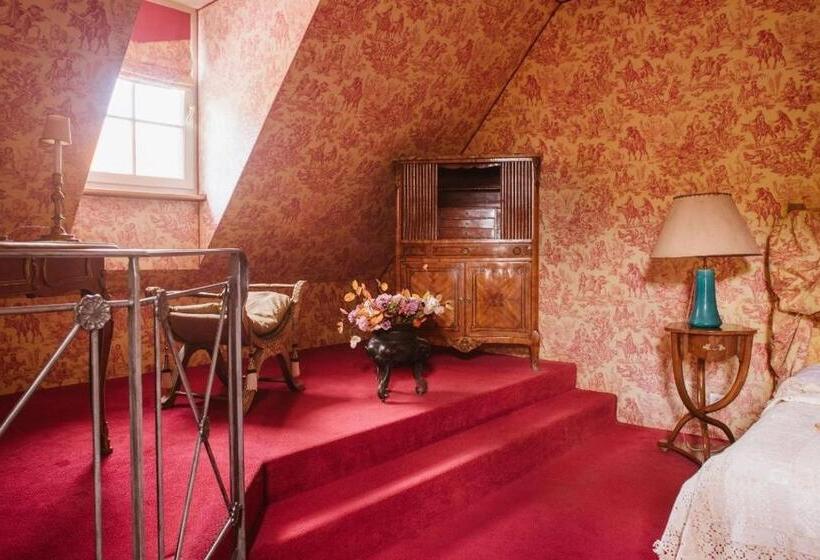 בית מלון כפרי Château De Bournel