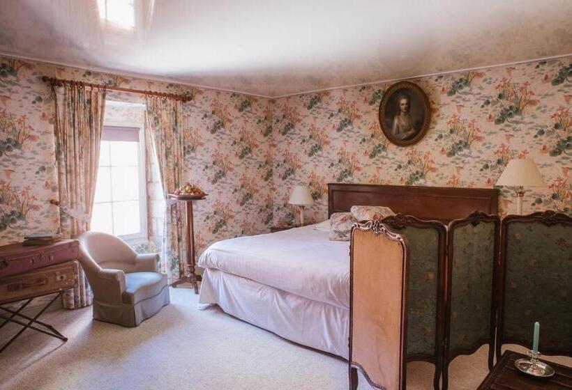 בית מלון כפרי Château De Bournel