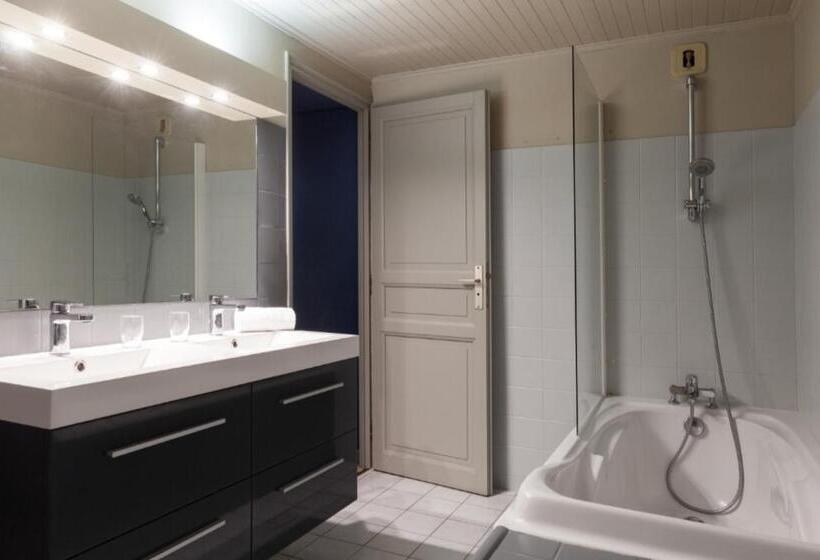 בית מלון כפרי Château De Bournel